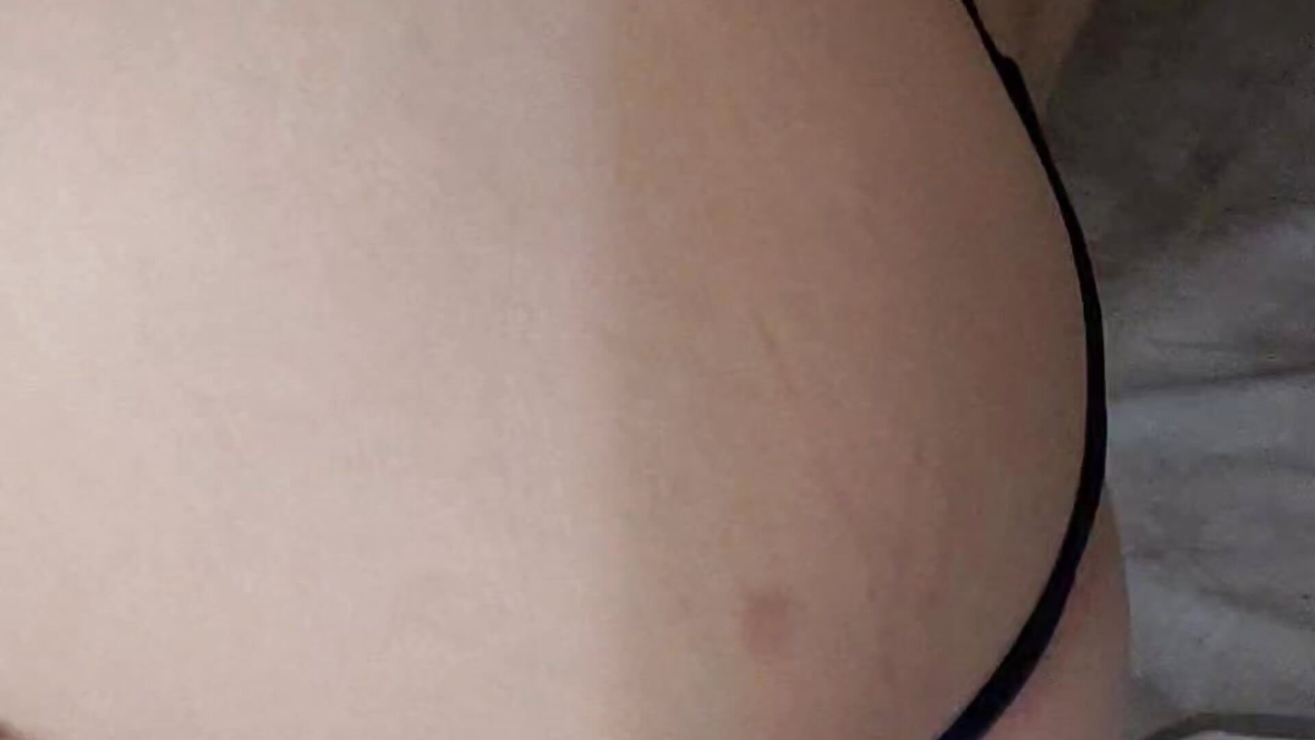 Vue de derrière 🙃 - video by rsaprs cam model