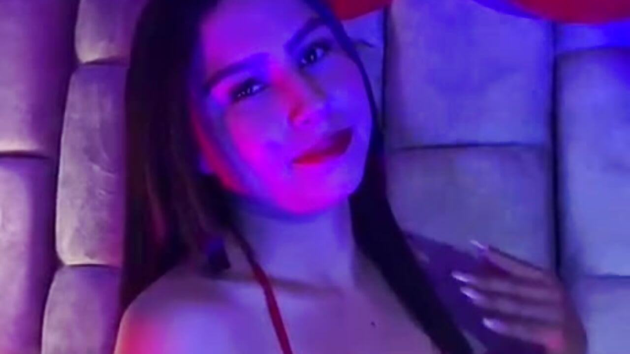 Valentine - Vídeo de Soulmatesx, modelo de vídeos