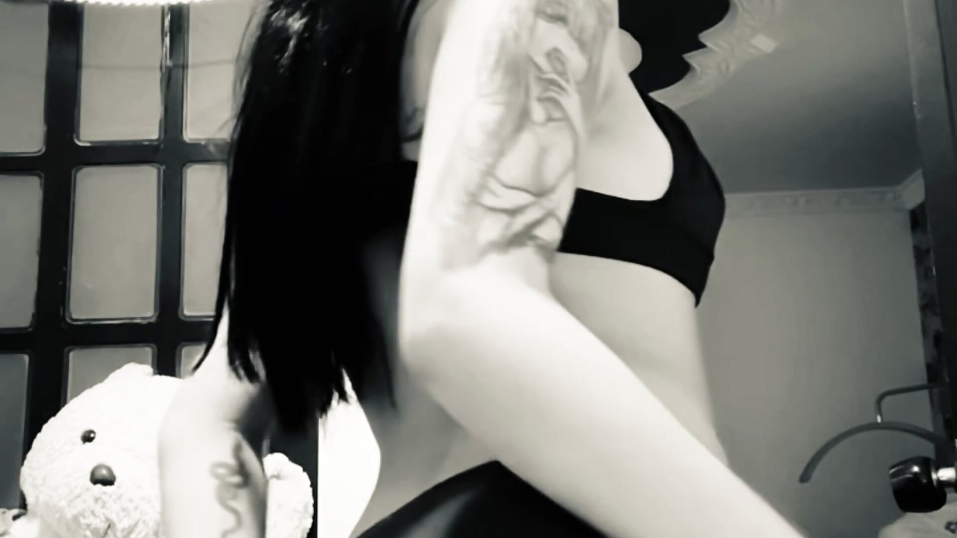 Nicky🍒🍒 - video by nicky_and_isabella cam model