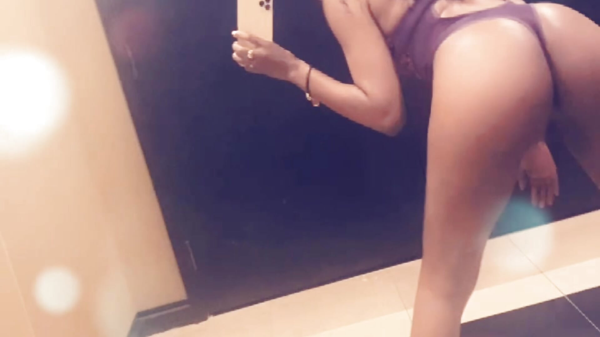 Spank Me 😈😘💕 - clip cu BriMariee model videochat