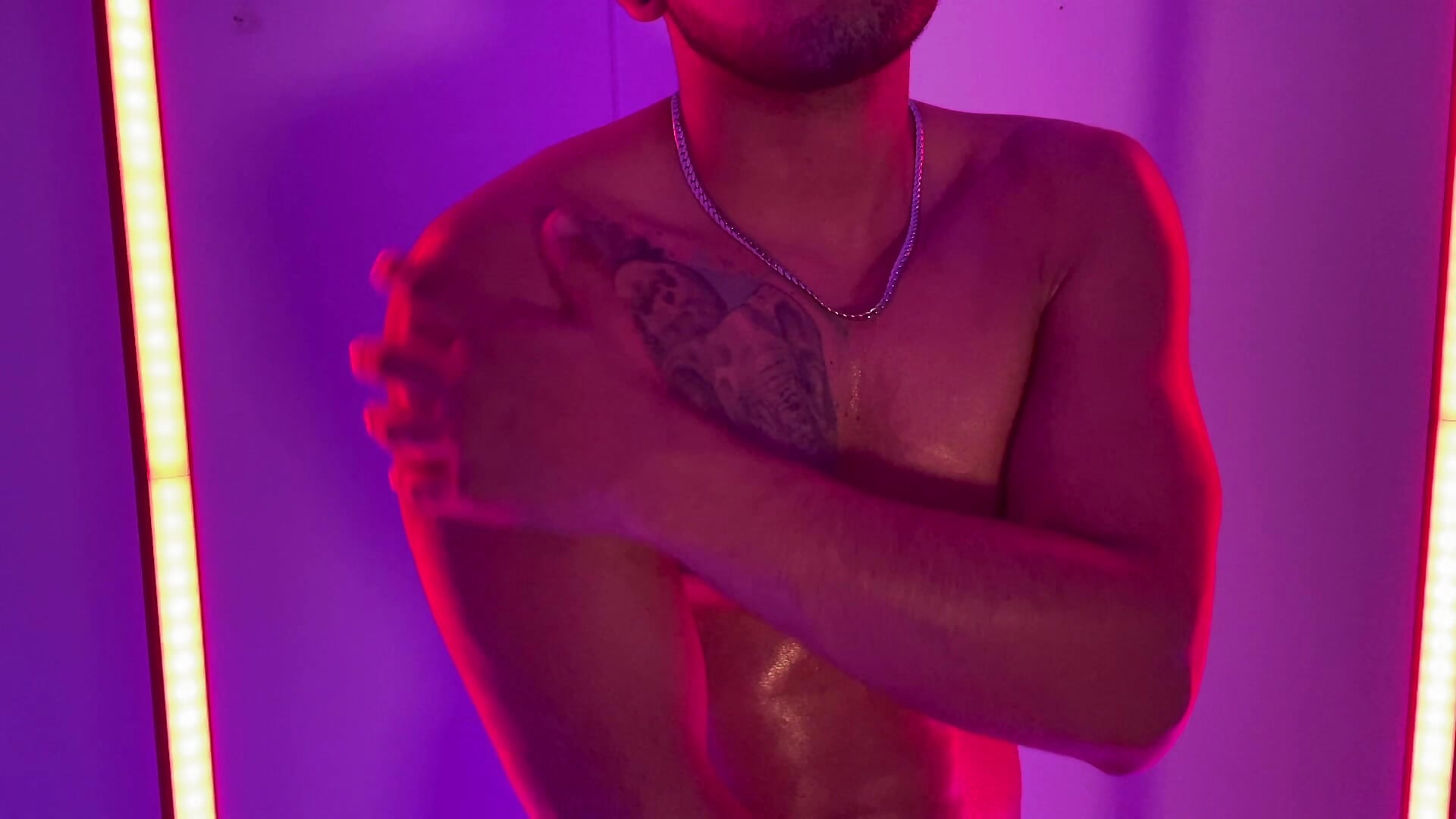 🔹 - video by IamKael_ cam model