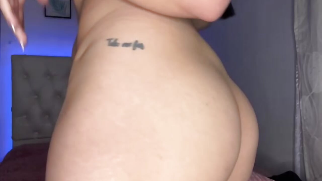 Pov Fuck + cum in my pussy 🌸💦