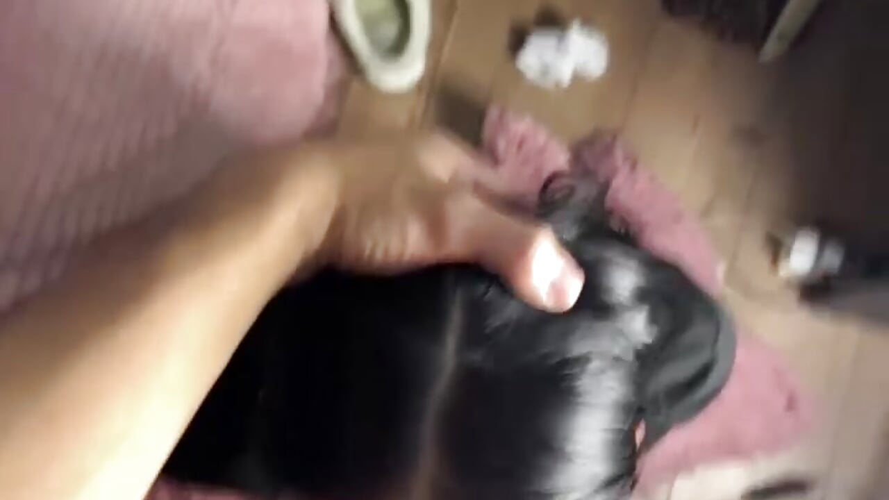 Blowjob in pov and fuck Cowgirl 🤠