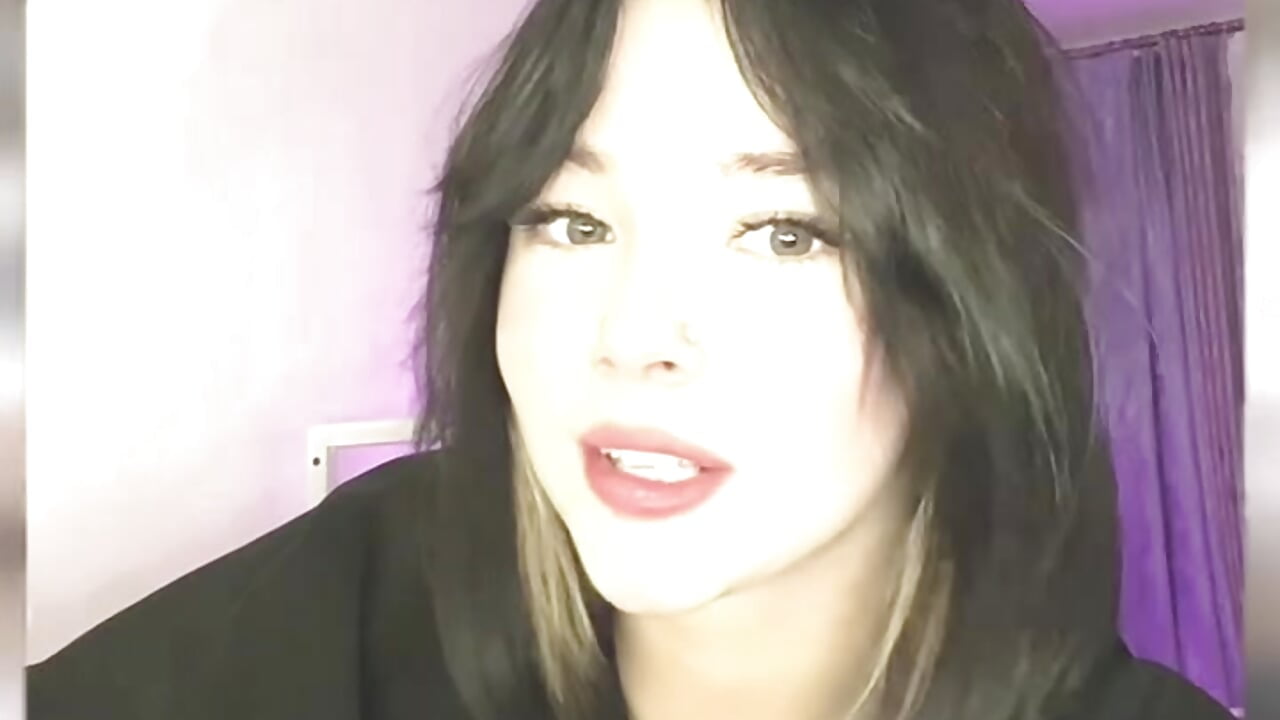 My favorite video ❤️ - video by AdriaMaille cam model