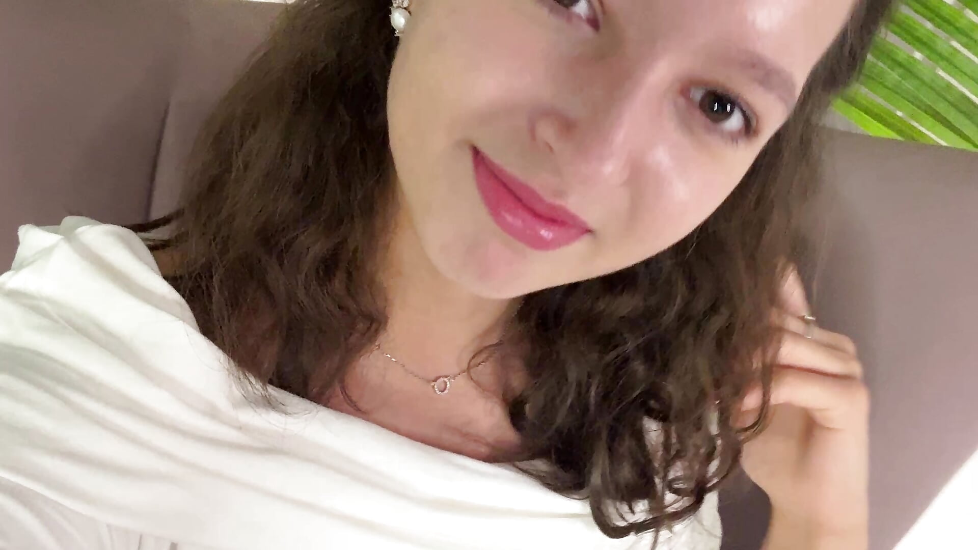 Also me ^^ - video by OmegaKersch cam model