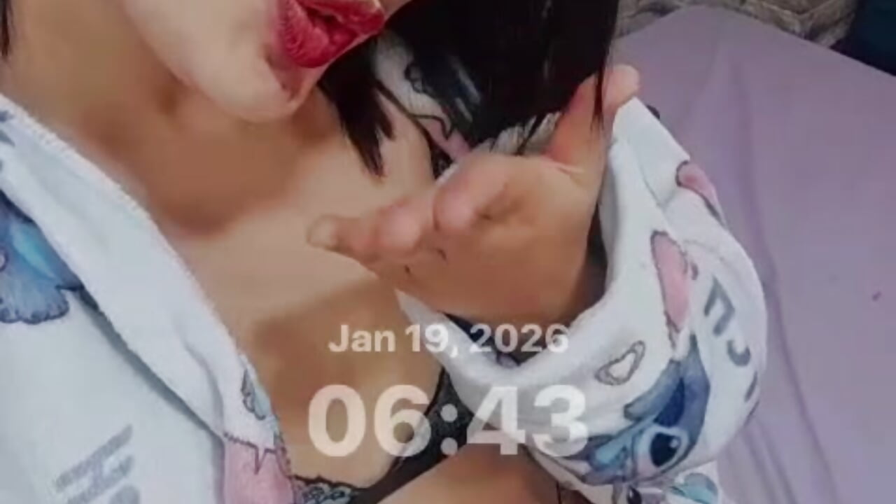 KISSES FOR YOU BABY - βίντεο μοντέλου marceline_cutte