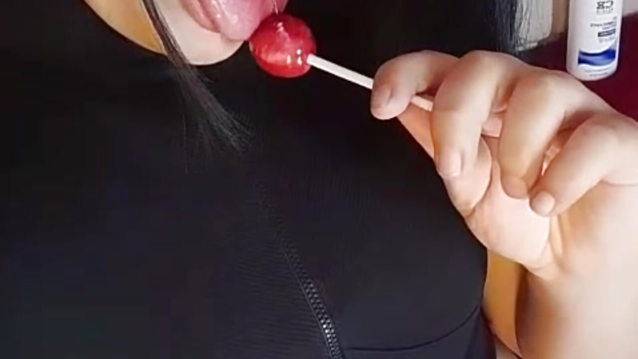 LOLLYPOP🍭🍭🥵🥵