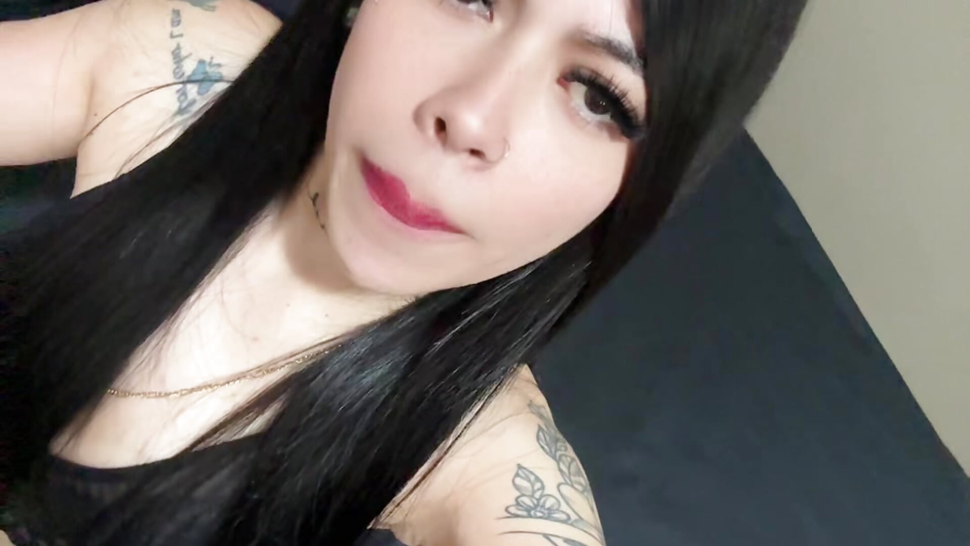 Gatita🫣 - video by Babylove203 cam model