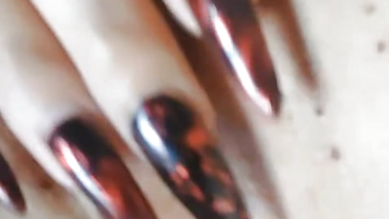 orgasm part 2 - video od modelky/modela anastasia_cortez_