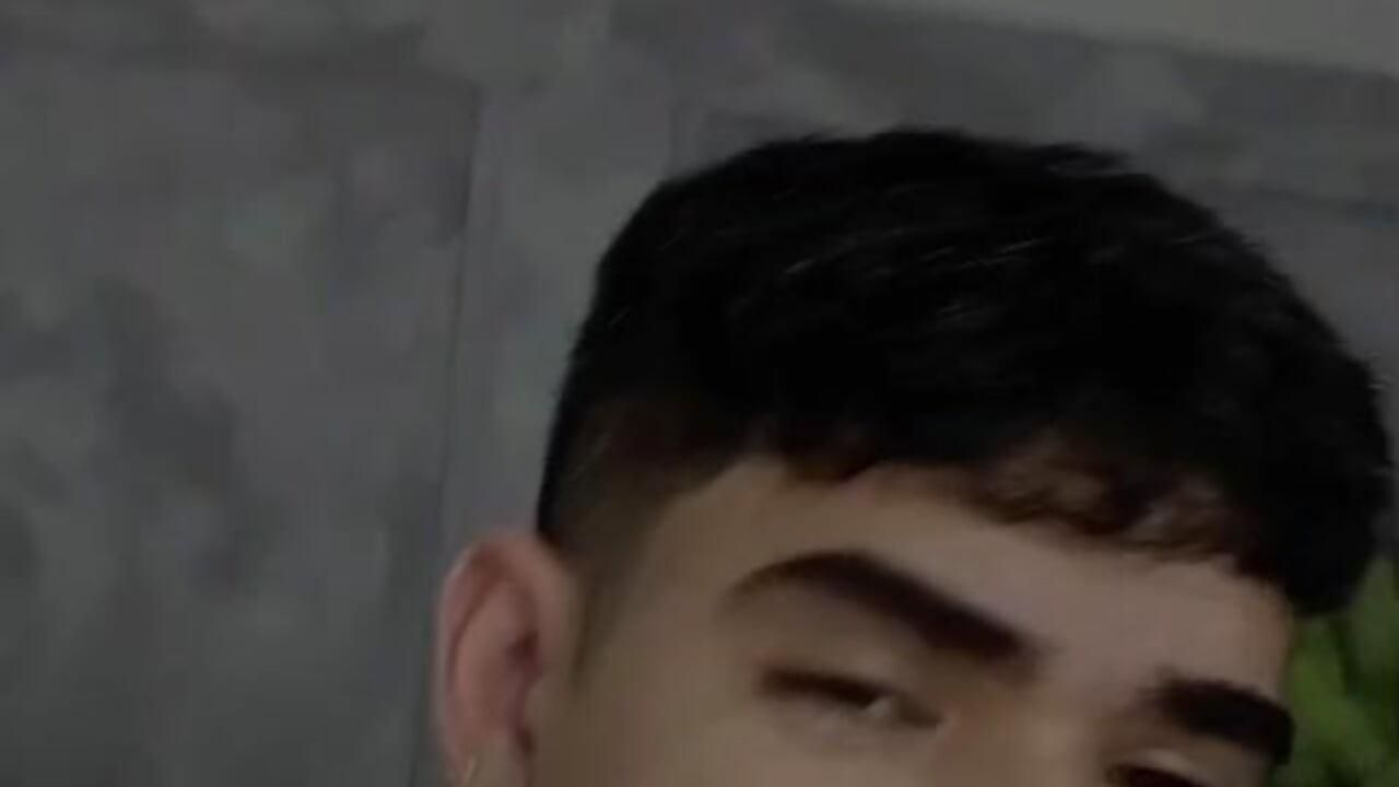 Hi🔥 - Video von zack_joness18 Cam-Model