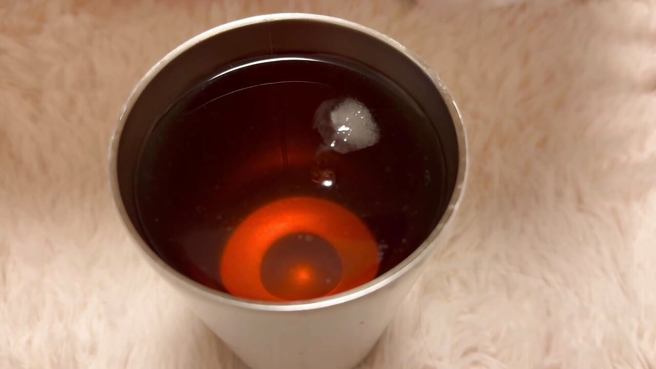 飲み物ください＞＜♡－カメラキャストのyua_chan00の動画