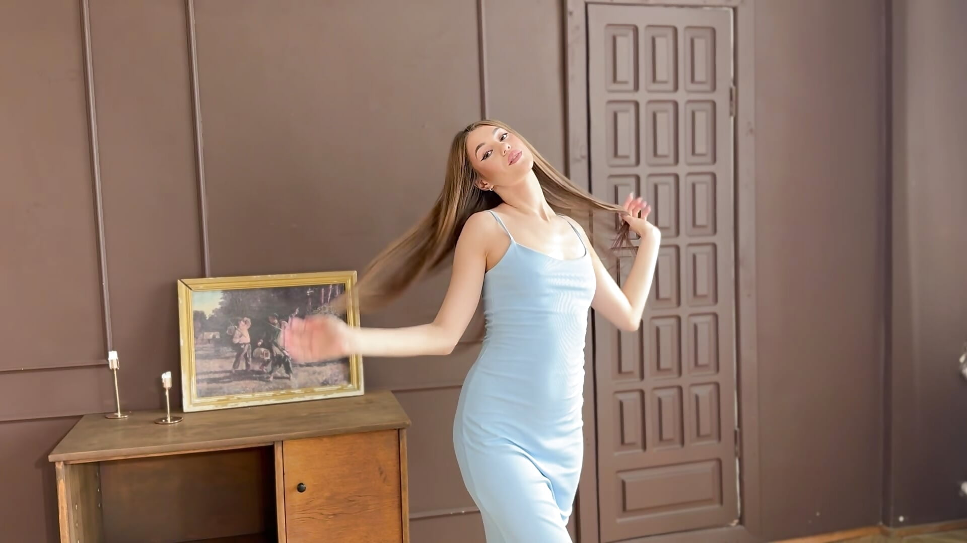 V3 - Vídeo de CandysSweet, modelo de vídeos