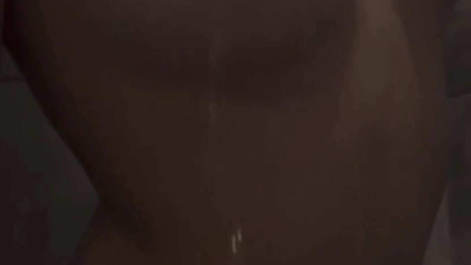 sensual naked shower - video by Alice_Presly cam model