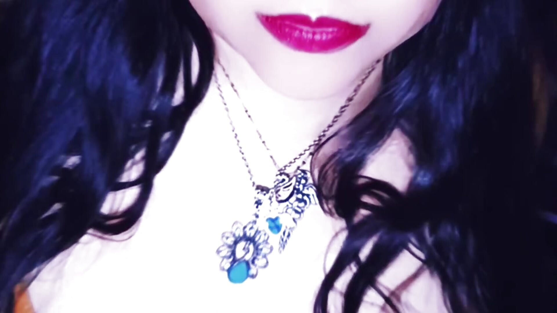 Un bailecito 😜 - video by Helena_Astro cam model