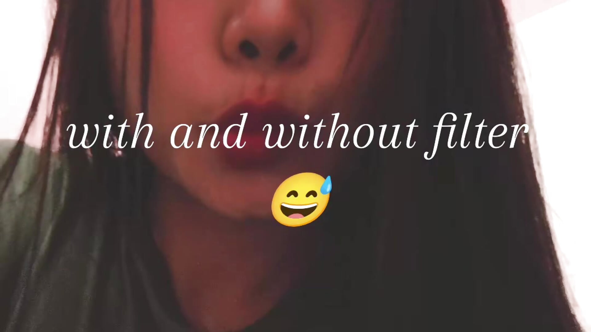 Me myself and I - video oleh YourpinayAvah kamera model