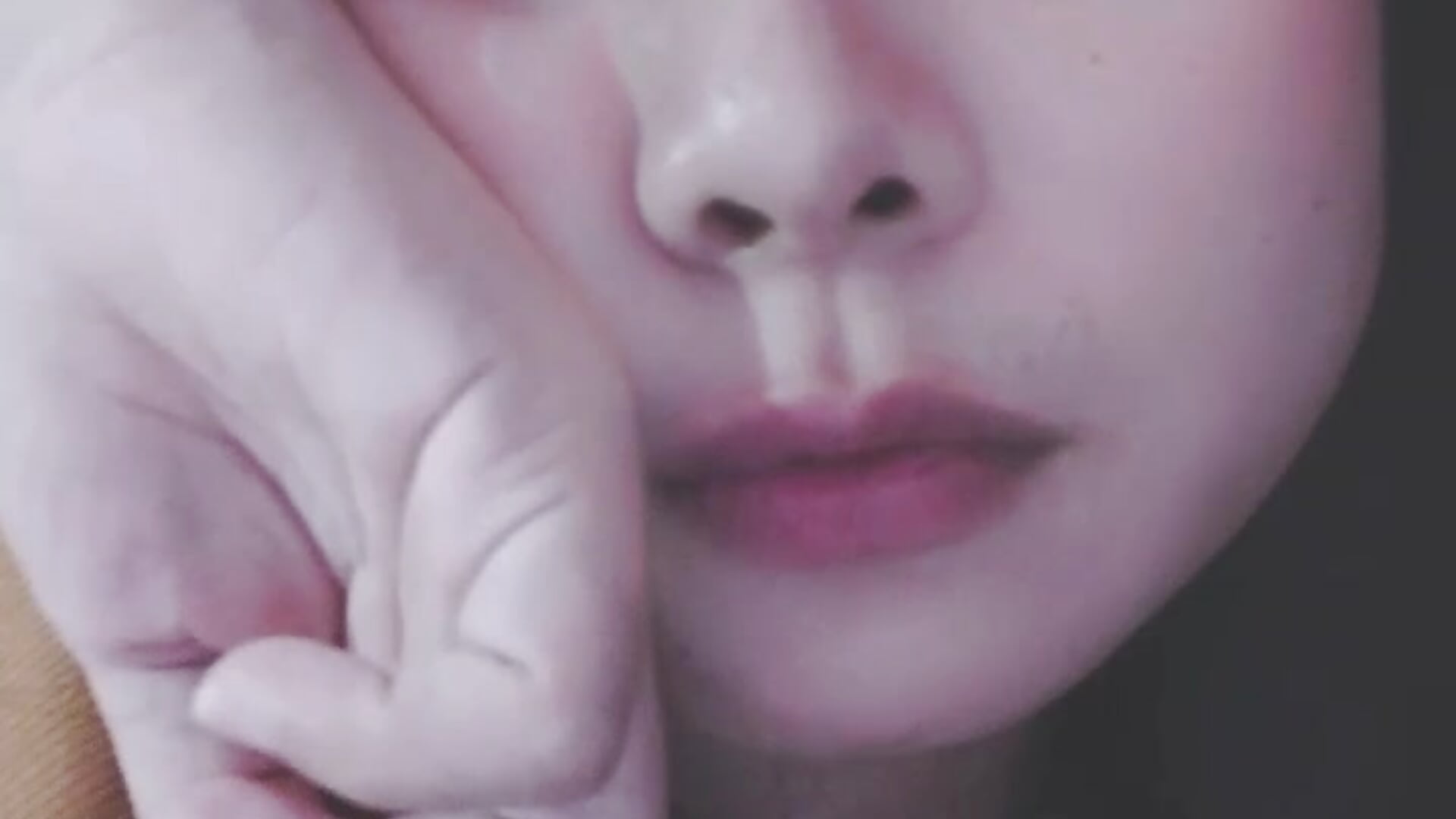 Me myself and I - video oleh YourpinayAvah kamera model