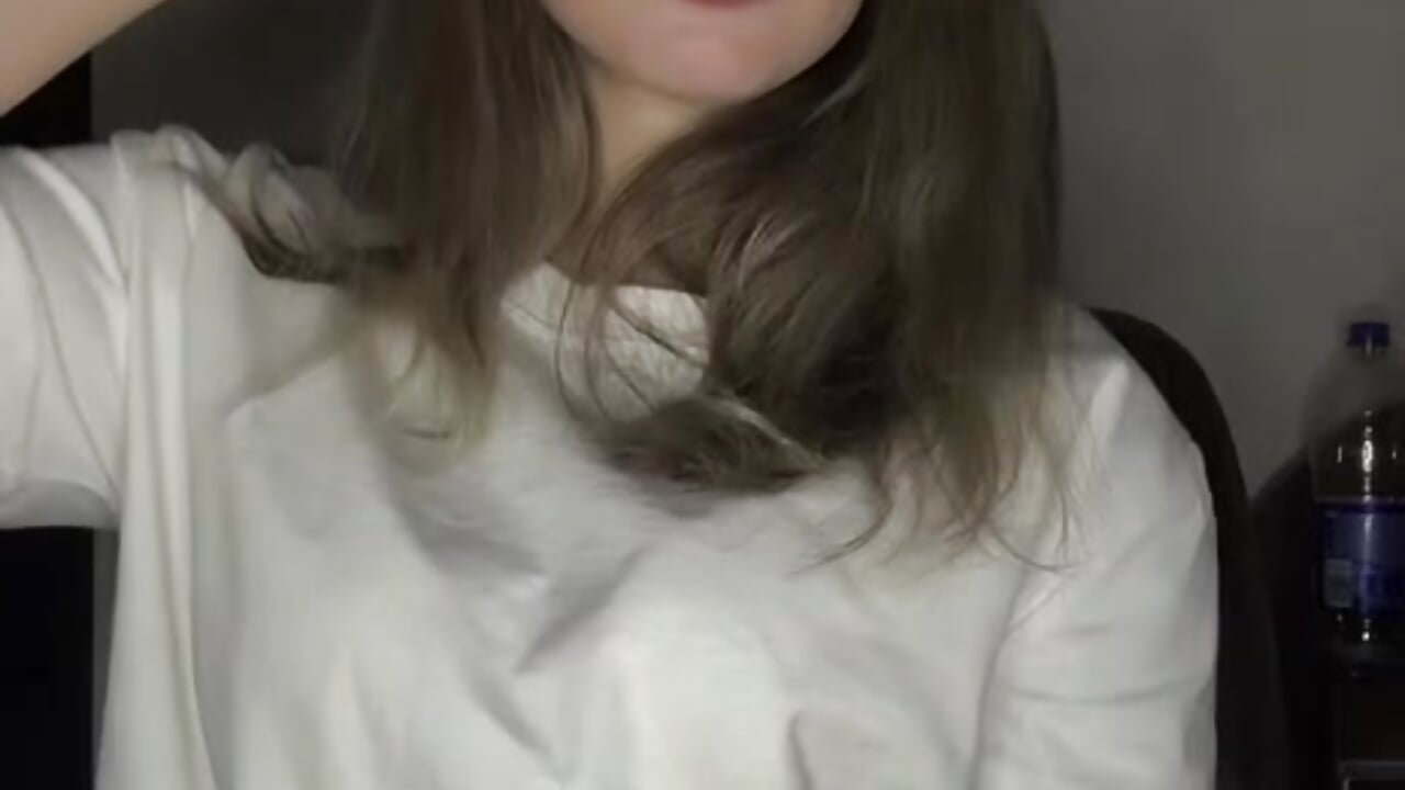 HOT - video by IlanaLafferty cam model