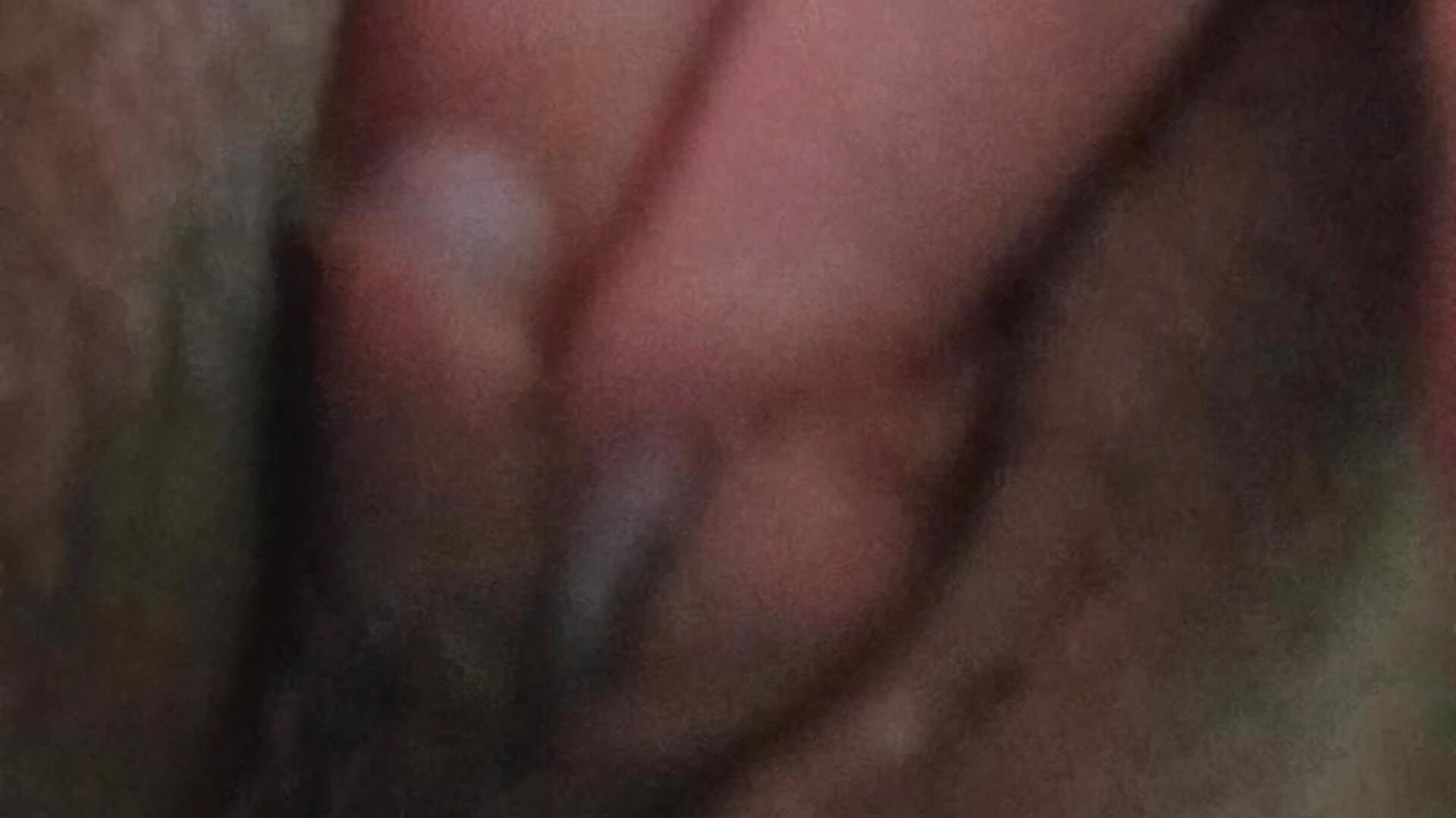 Very very very close fingers in pussy did i say very?