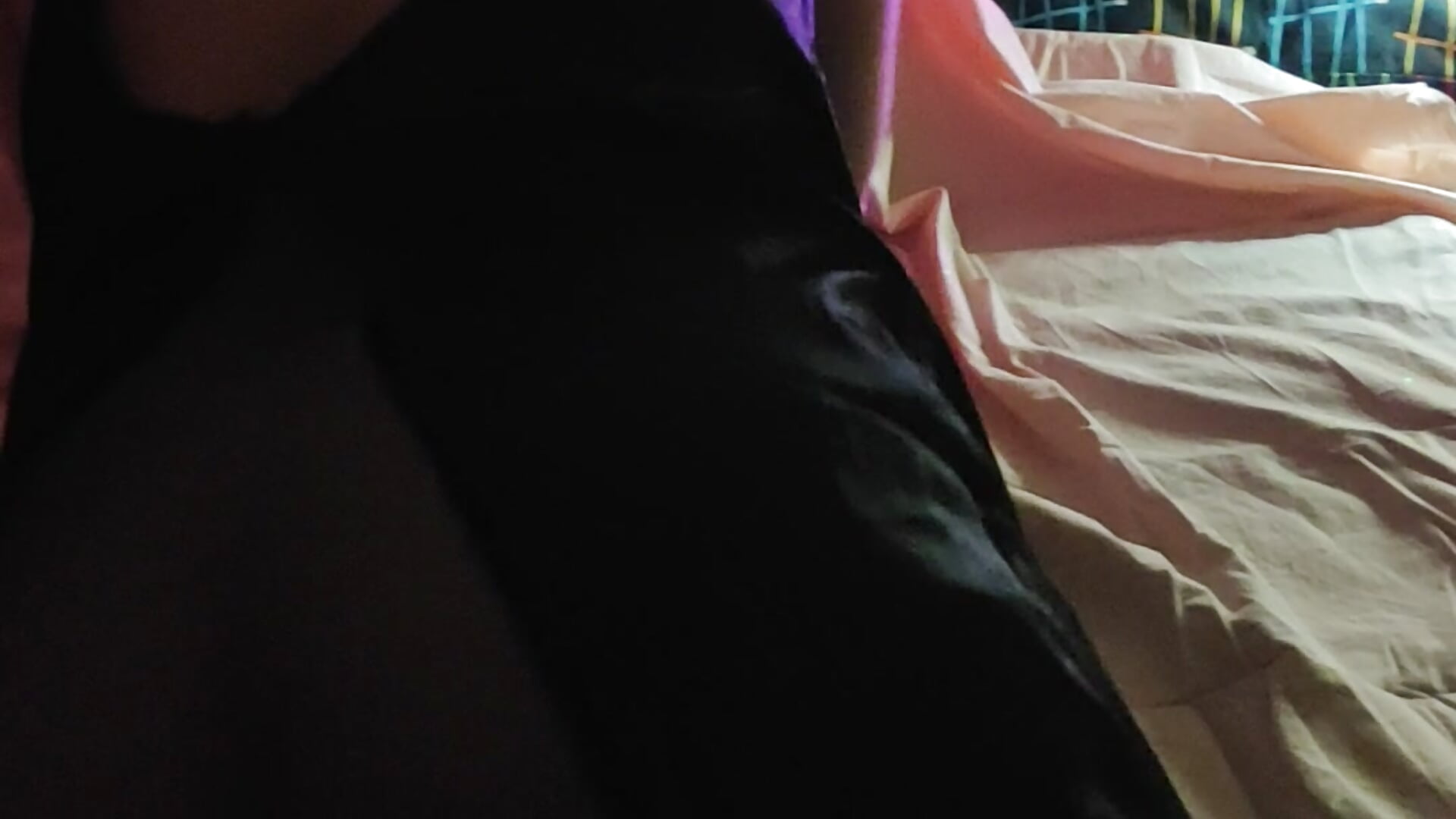 It's me Nina - video oleh model kamera Nina_relax