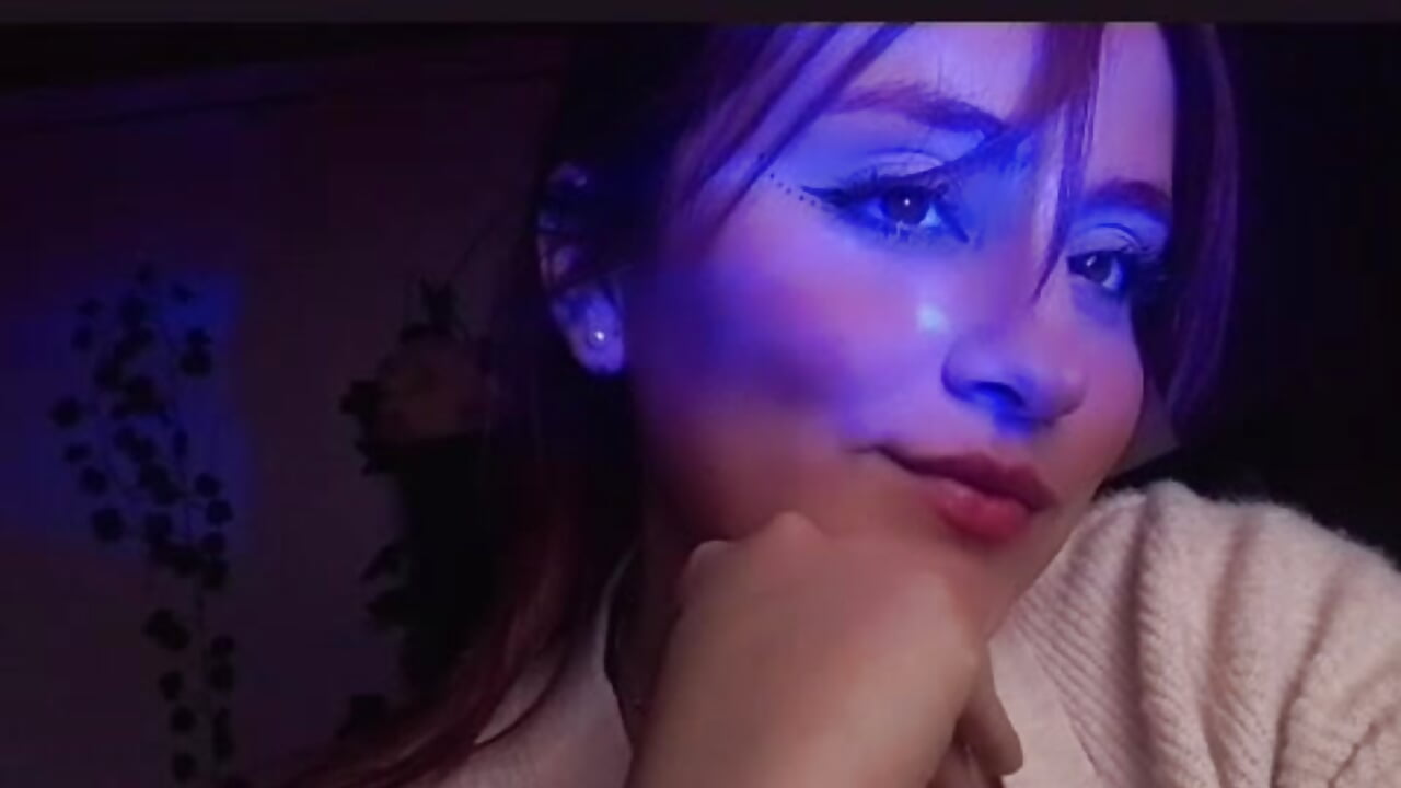 I will take you to the stars - clip cu katti_mansini590340 model videochat