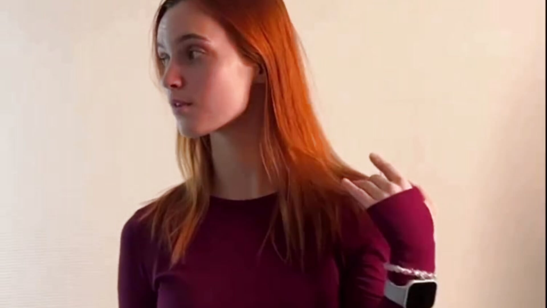 meeeeeeeeee - video by YesseniaBennie cam model