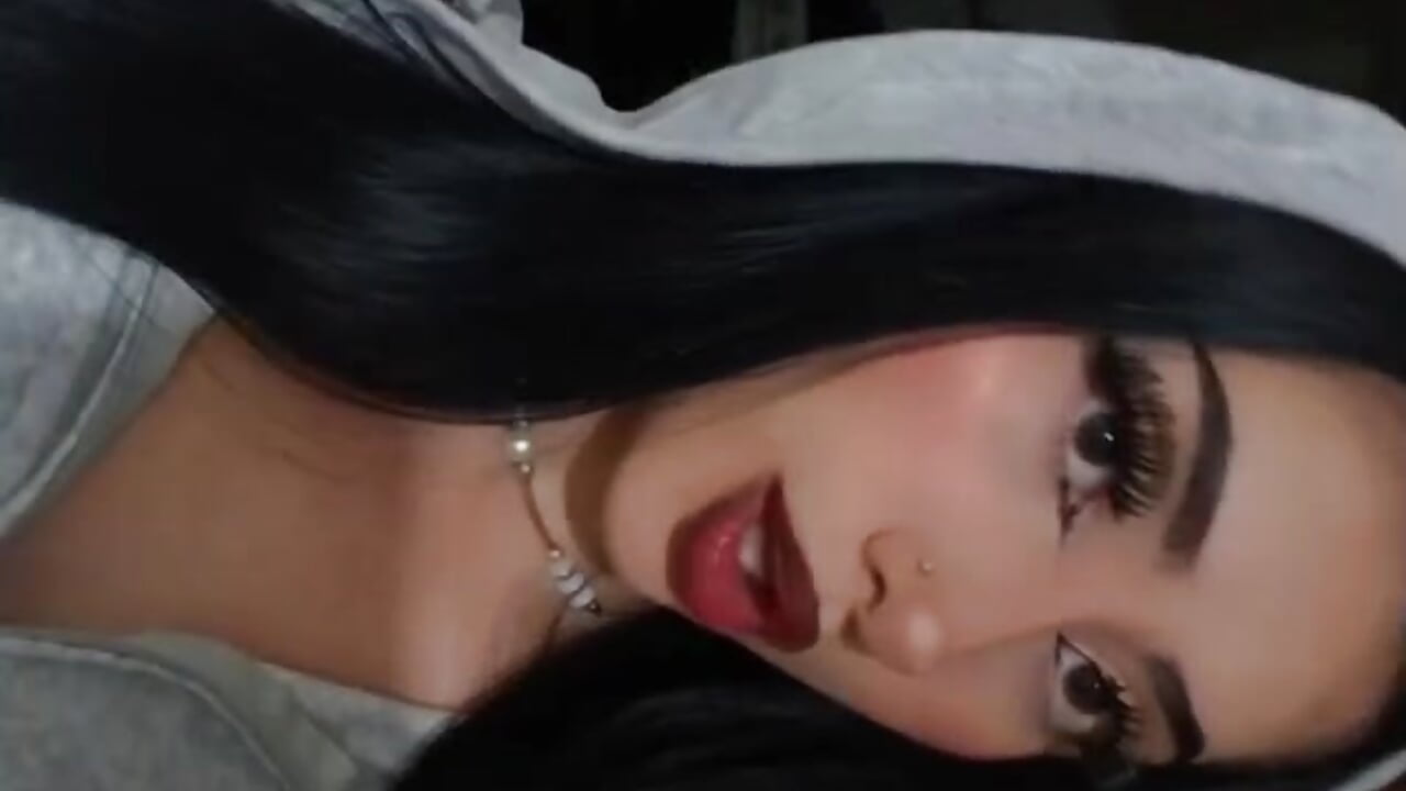 Hey 😈 - vídeo de Madison_Smit