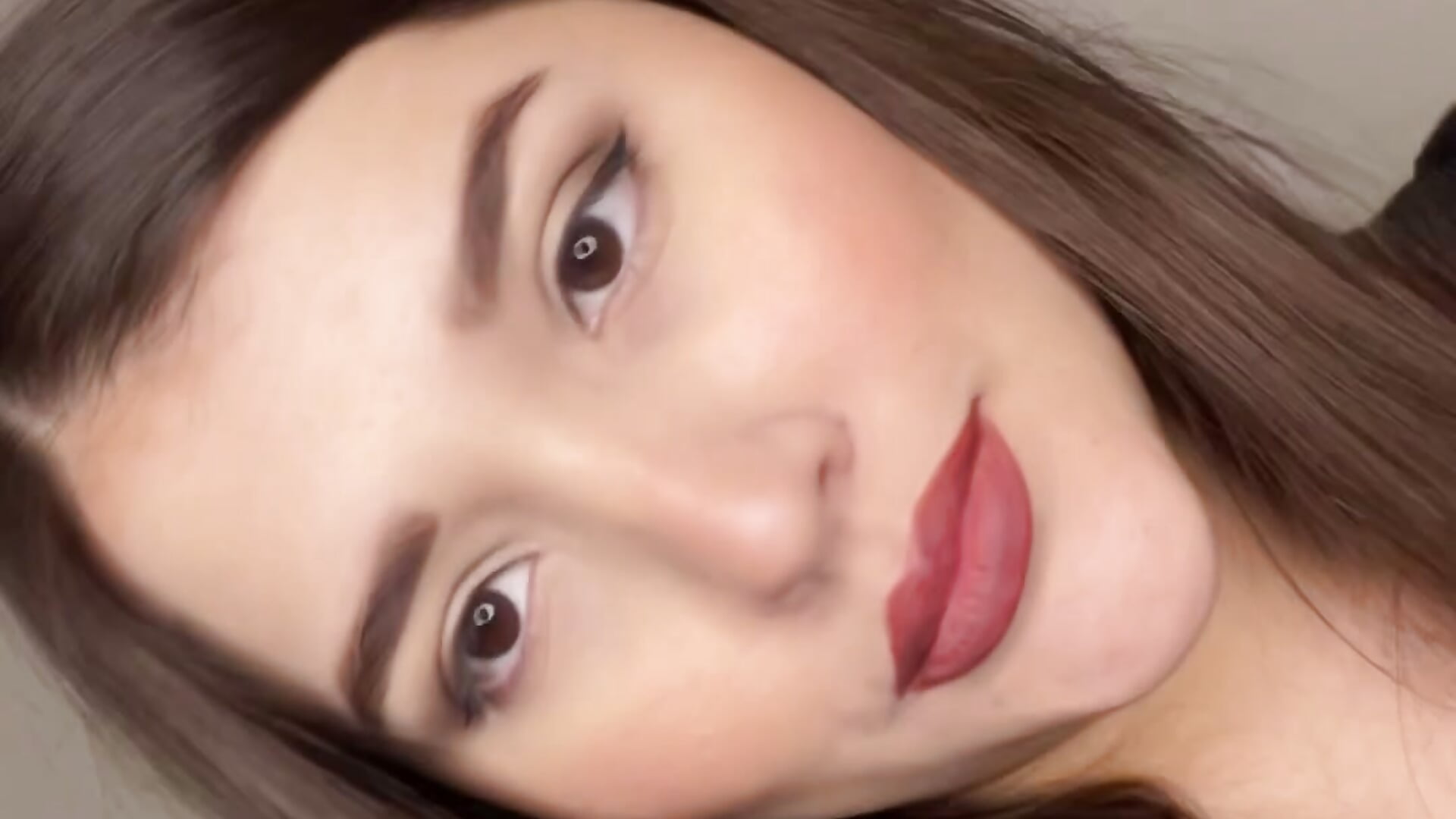 🫦 - video av angietubebe cam-modell