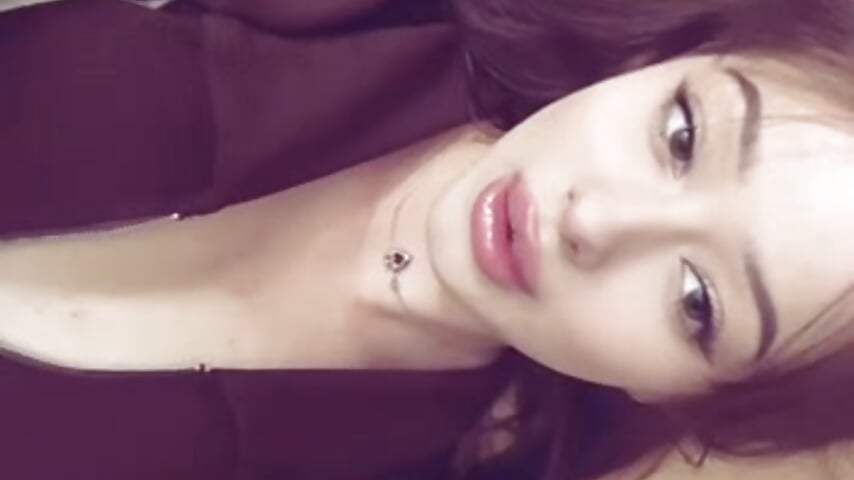 a bit of my video) - video od modelky/modela Babyarigoddamnss