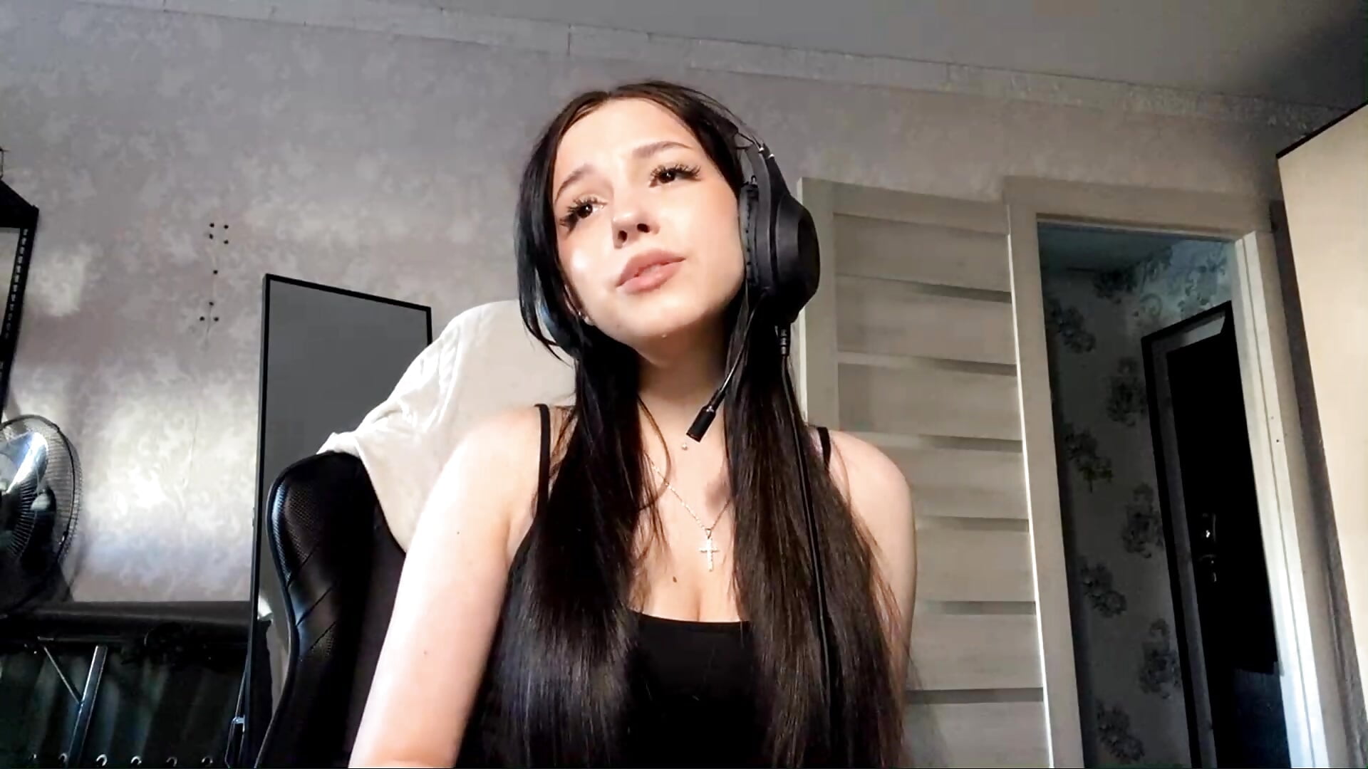 for friends - video by AngilaDoyal cam model