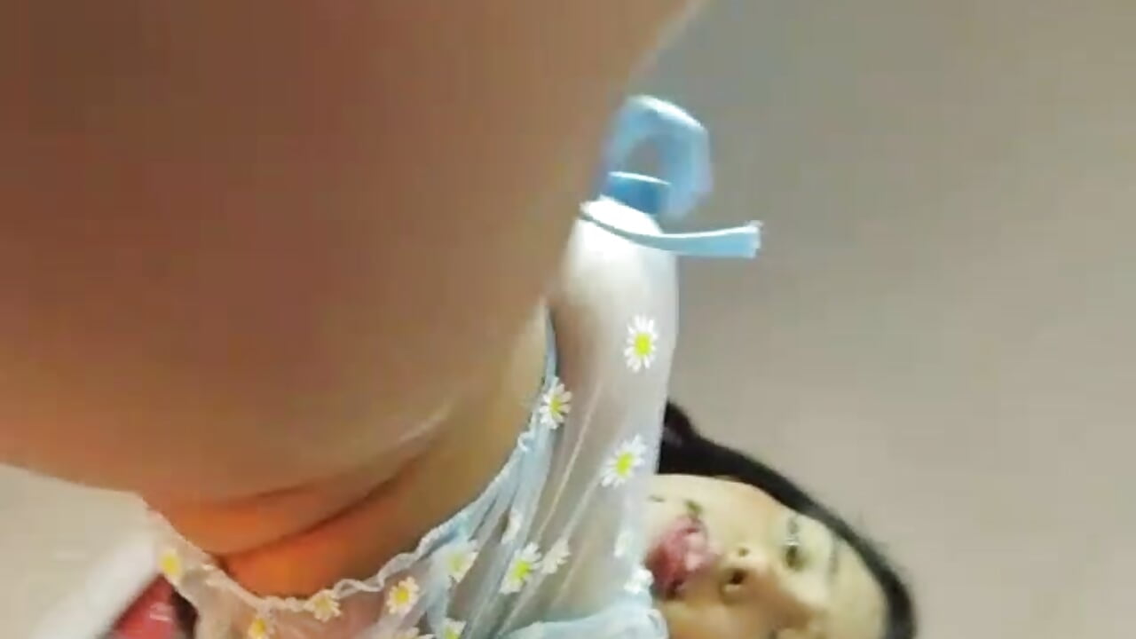 Hi - video by Sweetiee_Aurora cam model