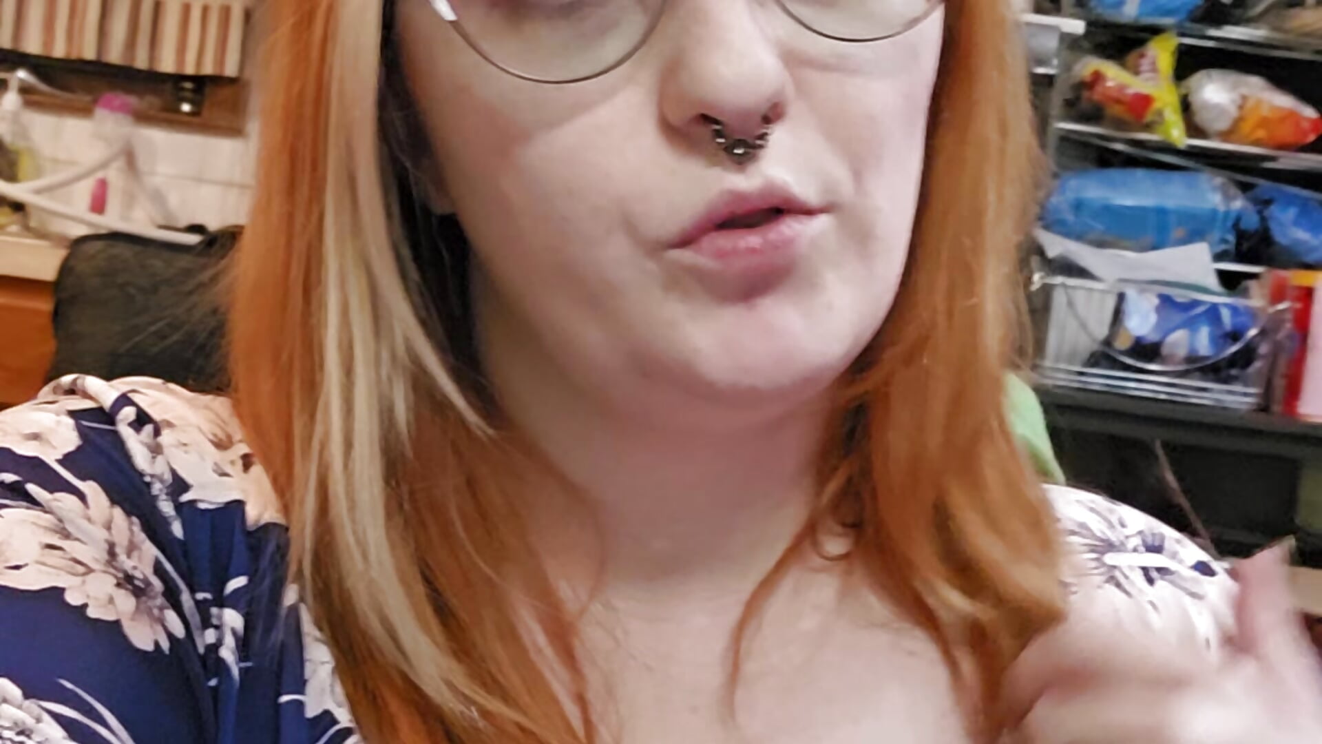 Intro~ - video by xRavensTouchx cam model