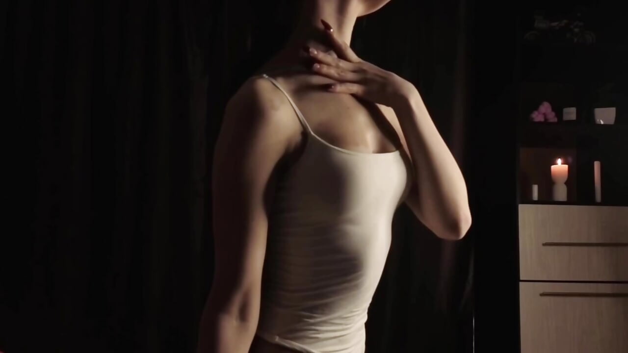 my body aesthetics and miragge - video by miragge_ cam model