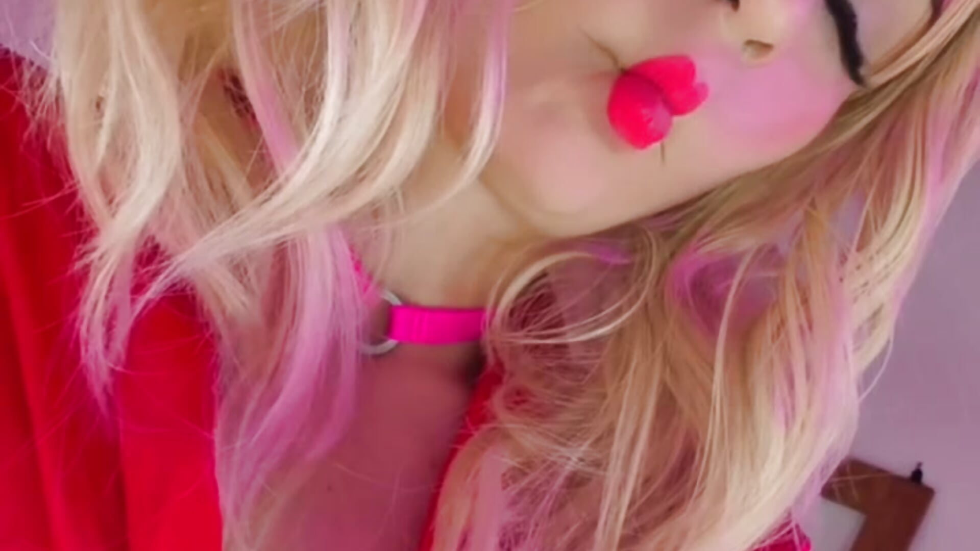 Hey Honey come and have fun with me - Vídeo de SofiCandy2, modelo de vídeos