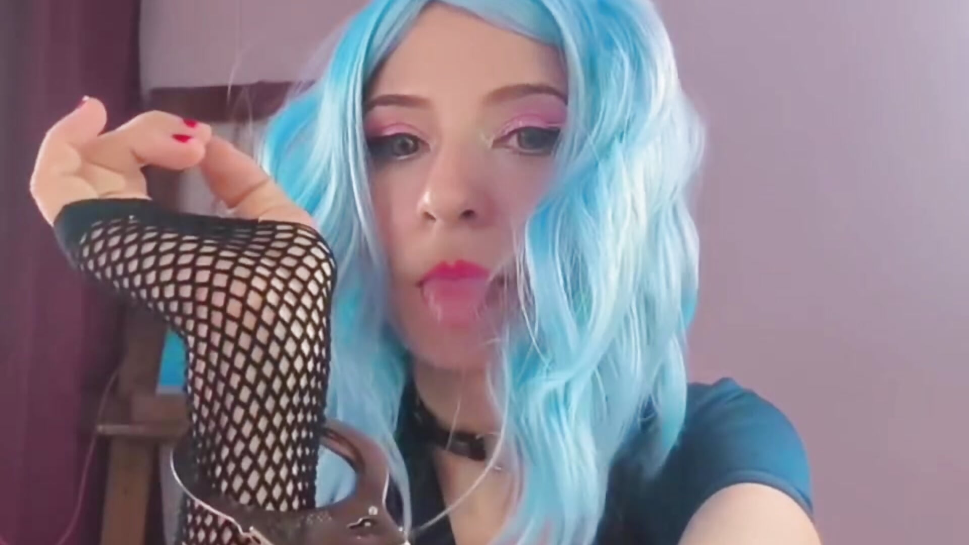 😘－カメラキャストのLilith_socks_sの動画