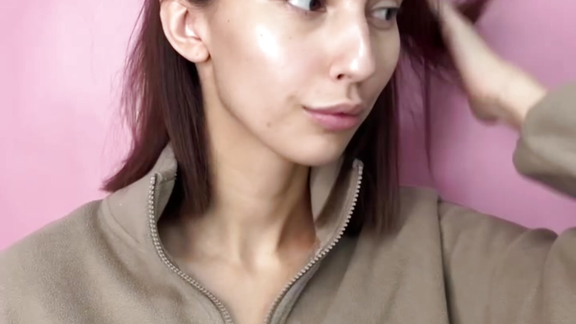 My first video ^^ - video by YolondaLiff cam model