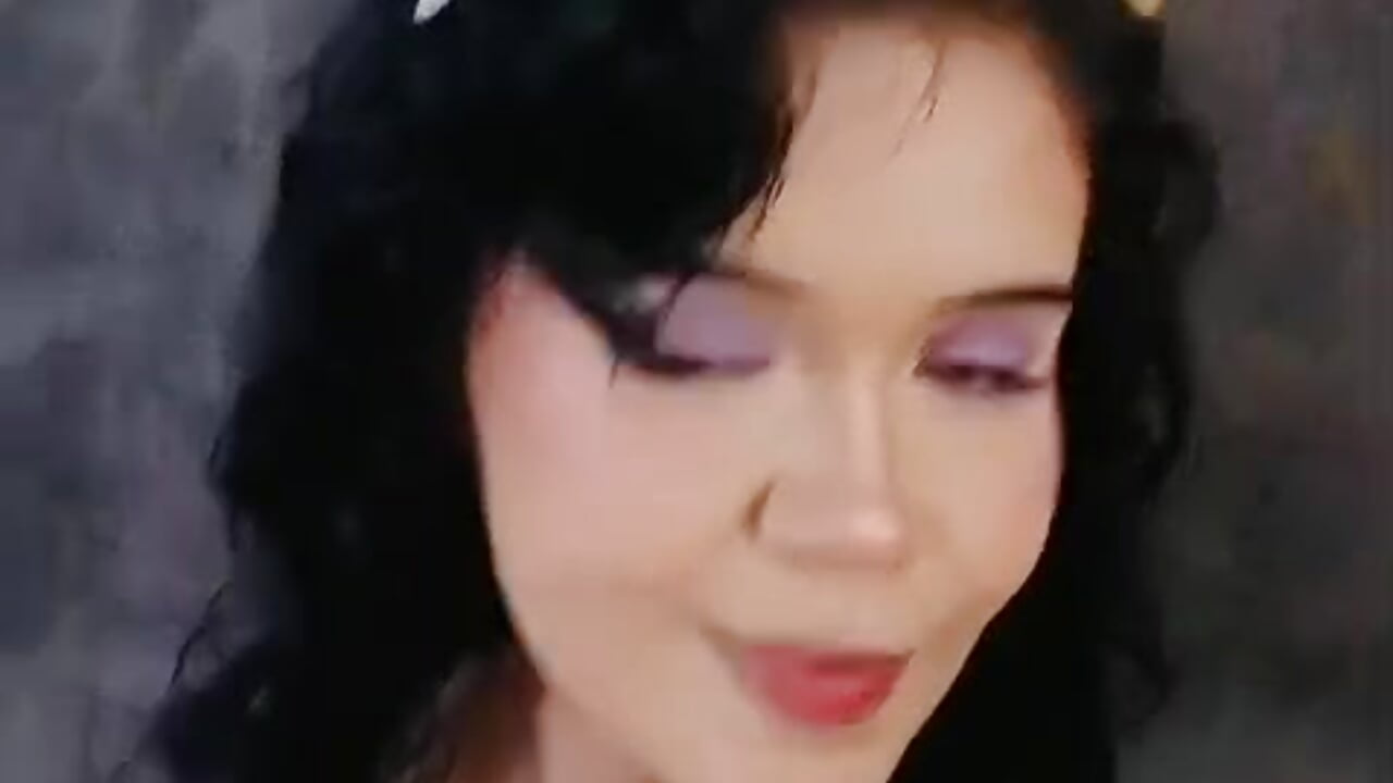 🌺 - video by blue_zafire cam model