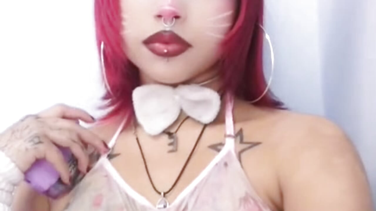 sexy buny - video by Memi_xxx cam model