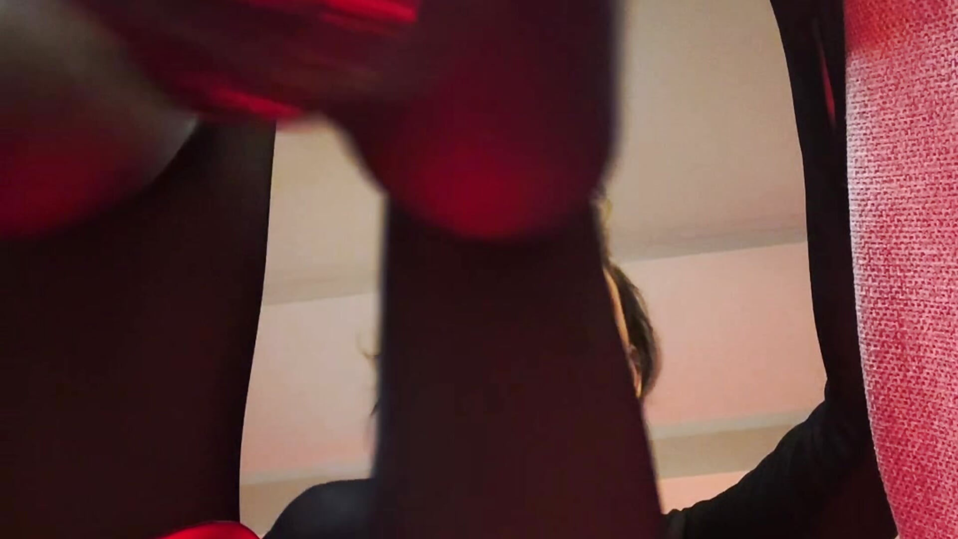 Wanna drink ? 😈 - video by Rita_Moonlight cam model