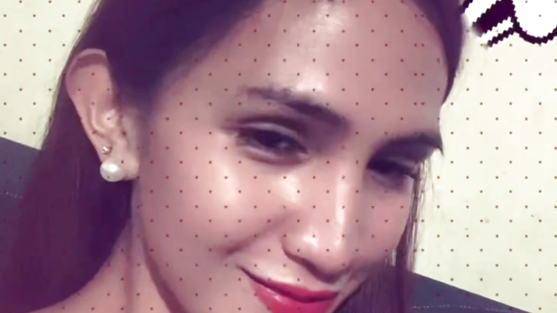 Sweet Girl - vidéo du modèle de showcams prettysam9