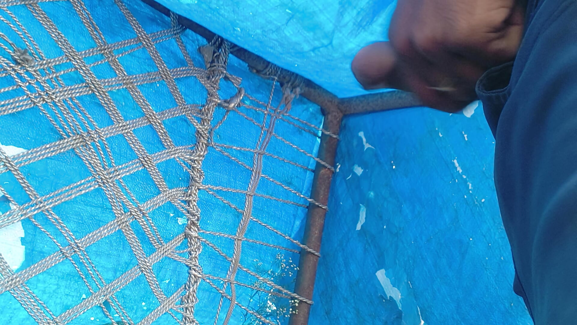 Cum in my farme  💦💦 outdoor