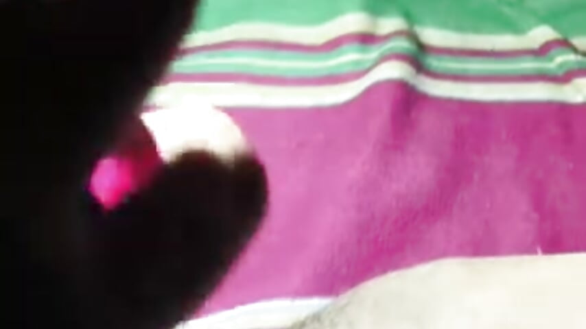 Pussy toy - video by NithoshaTELUGU cam model