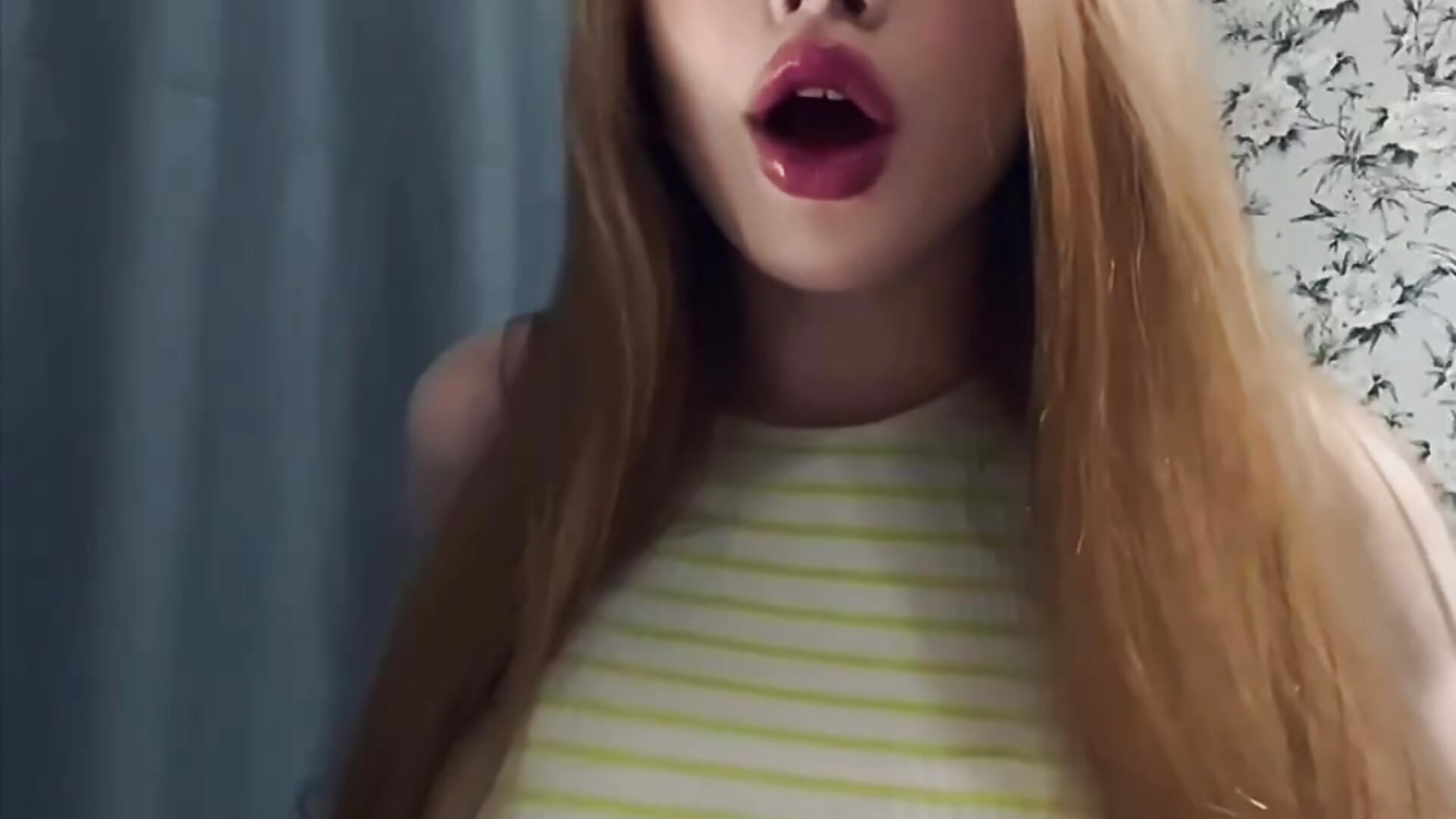 I don't like waking up early - video by MilaVanila18 cam model