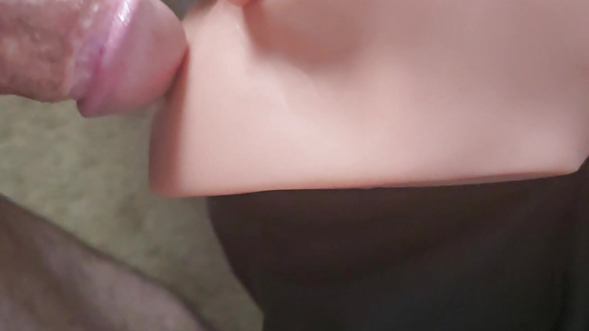 New toy - Video von Latinesc Cam-Model