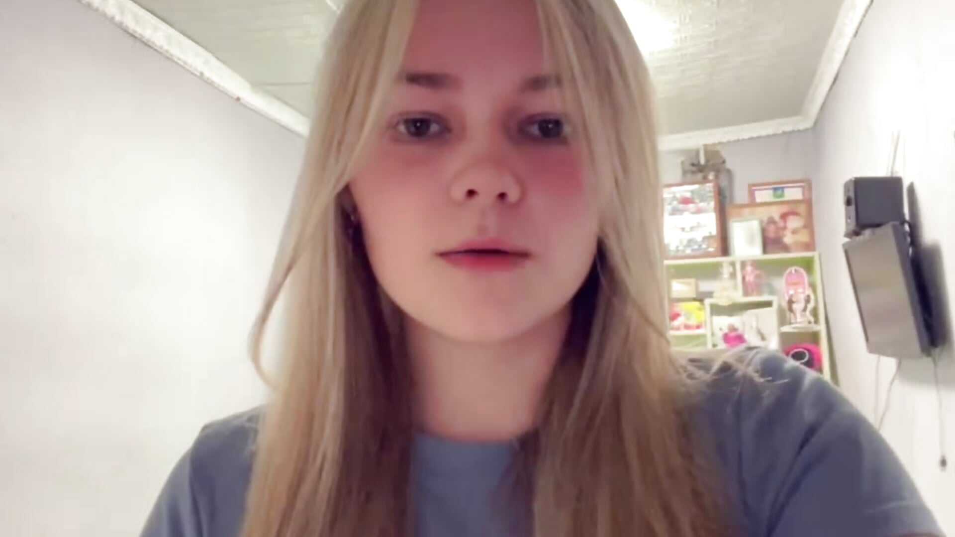 1016 - video by ChristineWest cam model