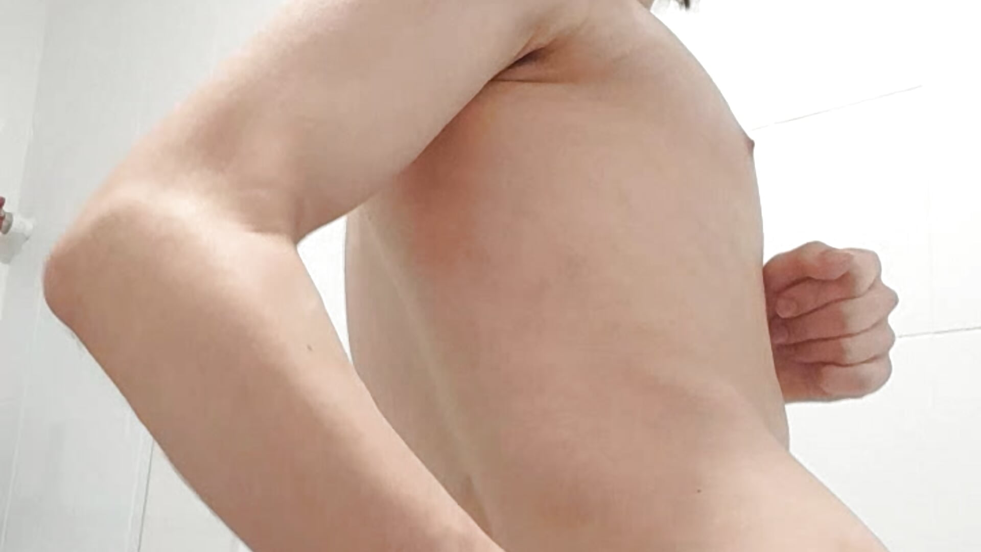 I'm after a shower - video by AvenGlow cam model