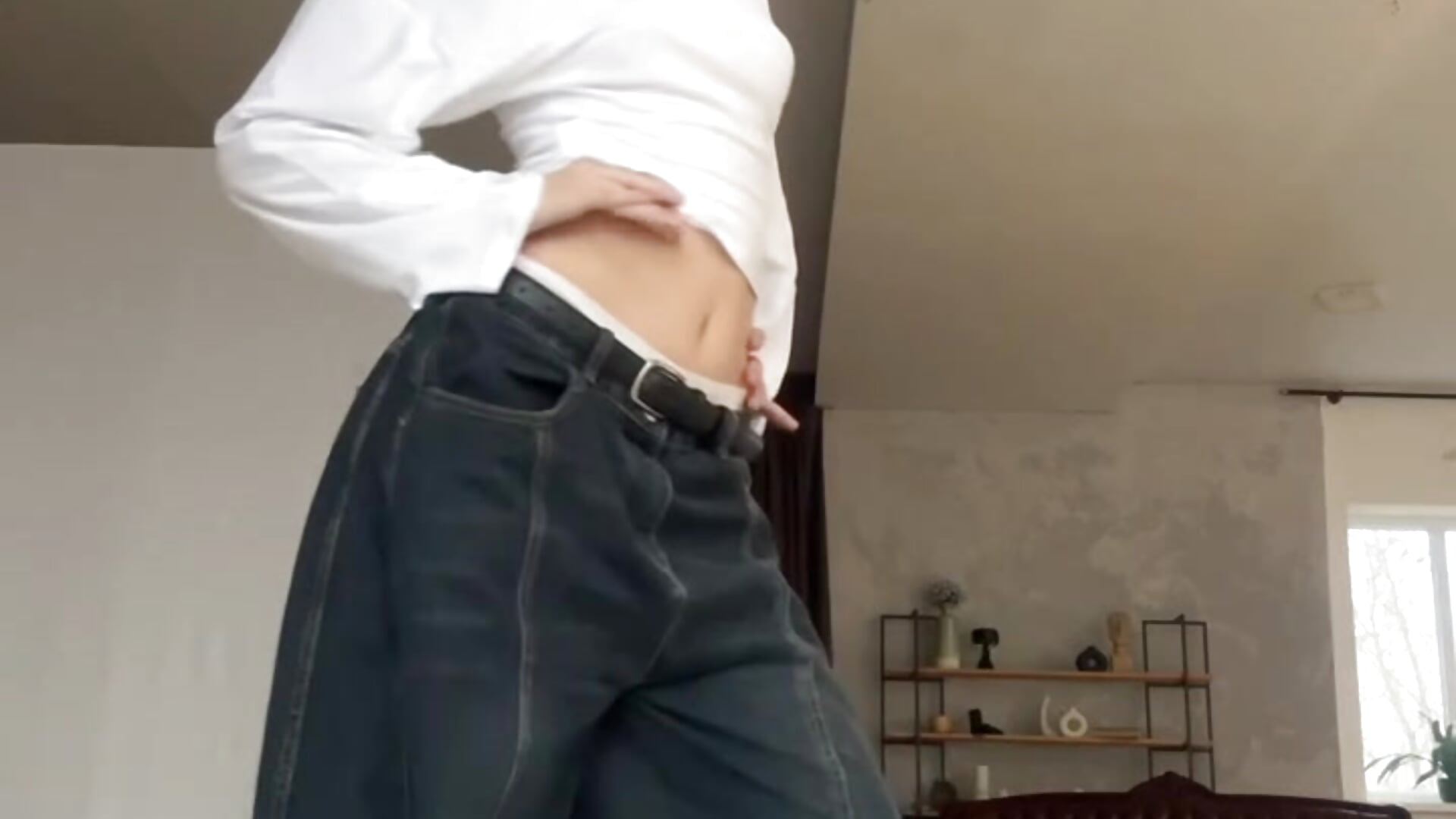 Me - video by LilithFlamey cam model