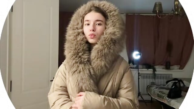 Jacket — filmik LilithFlamey, modela(-lki) na kamerkach