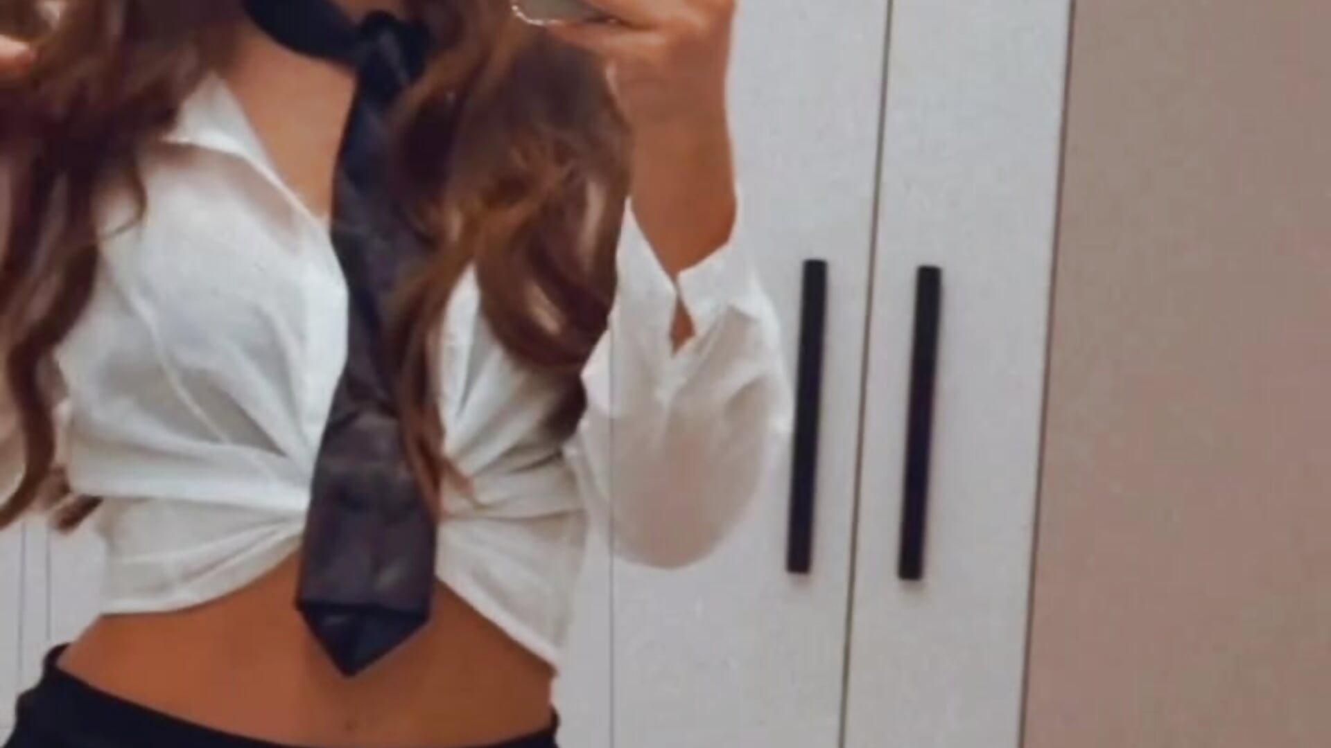 Sexy teacher - video by maddymidnight cam model