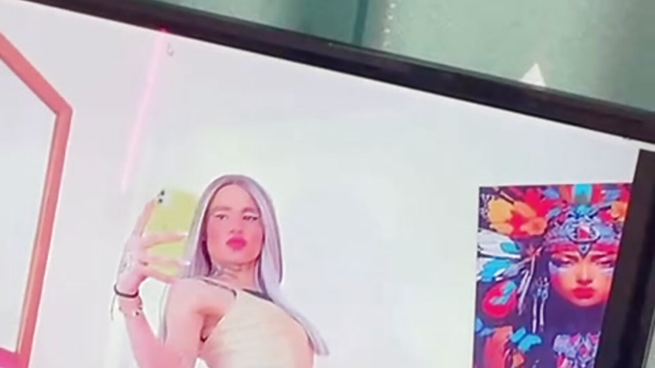 Natacha🥰 - video by natacha_ferrer1 cam model