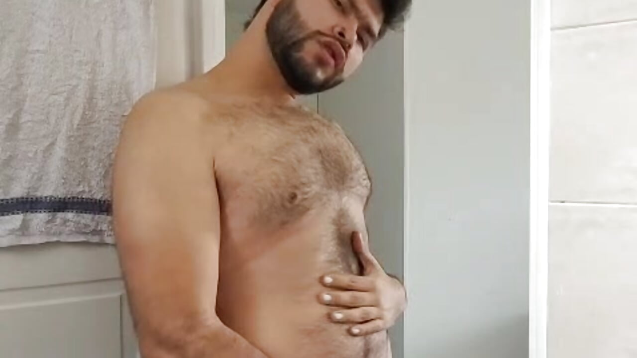 mastubate - video by BlakeGray_ cam model